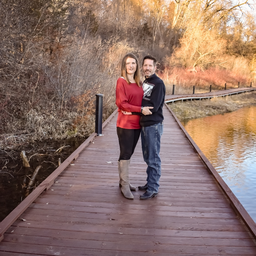 Meet your Posher, Dawn